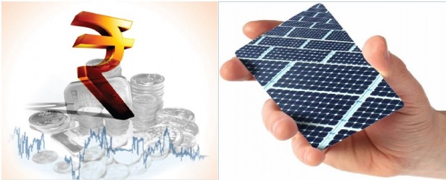 Utility Scale Solar Power Projects  & Module Price – A Question mark (?)