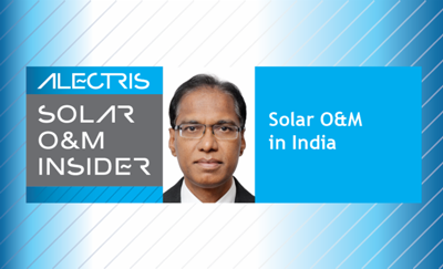 Solar OM India DVSK1