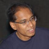 D V Satya Kumar