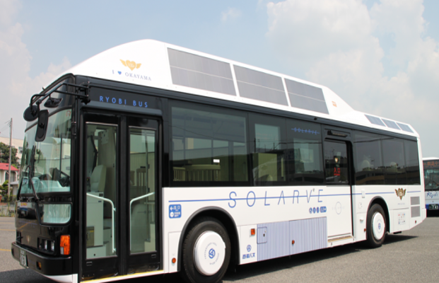 solarbus